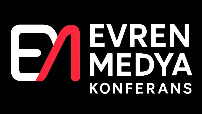 Evren Medya Konferans Logo